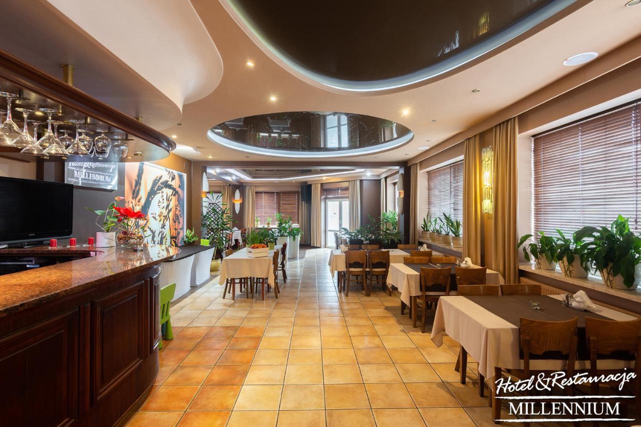 Hotel Millennium