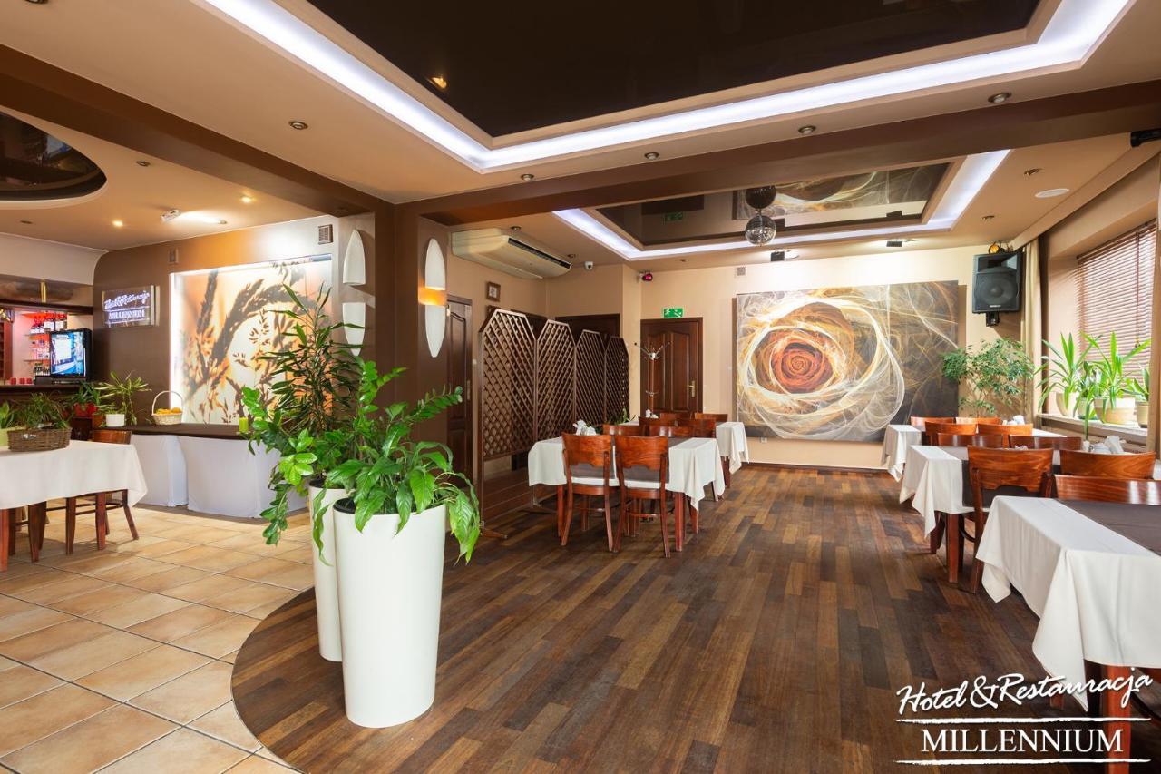 Millennium Hotel Przasnysz